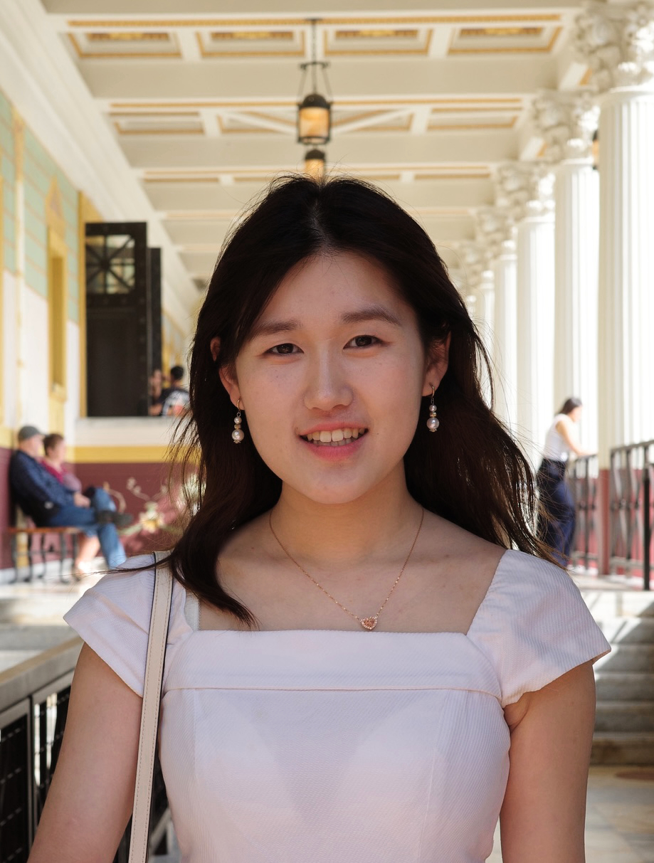 Anna Cui