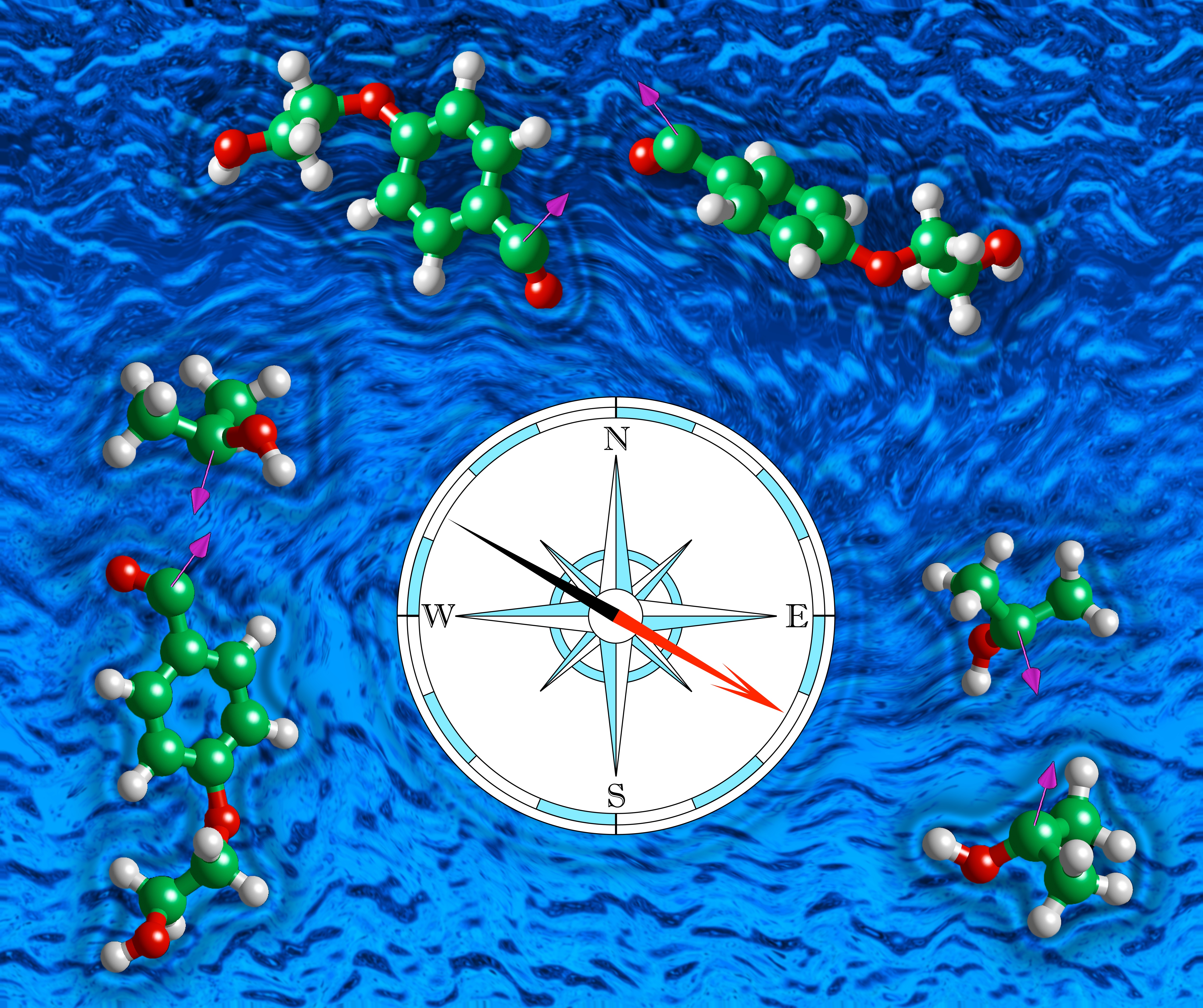 Detecting invisible radical intermediates Detecting invisible radical intermediates