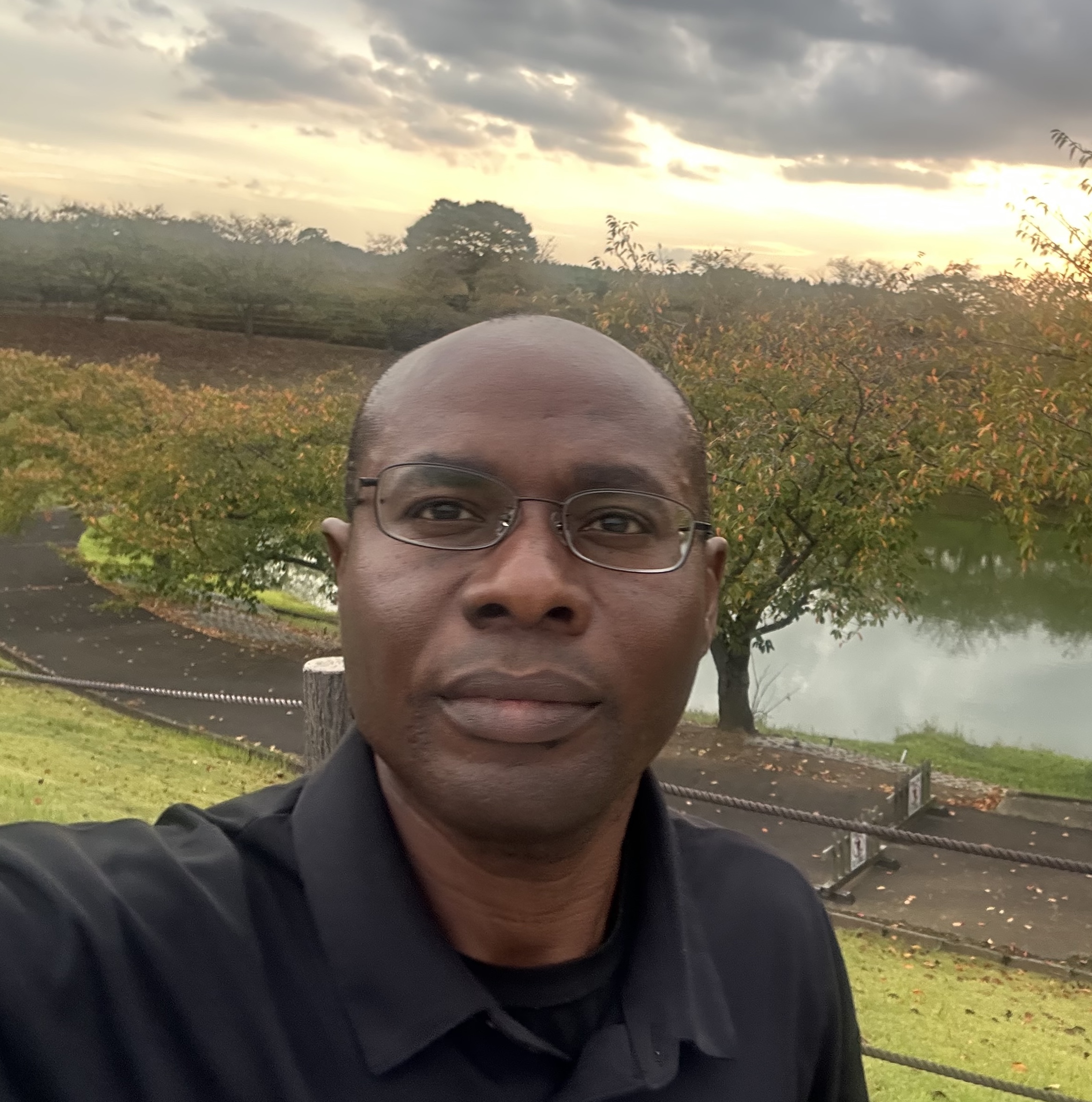 Tito Akindele