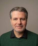 Jonathan Woodward