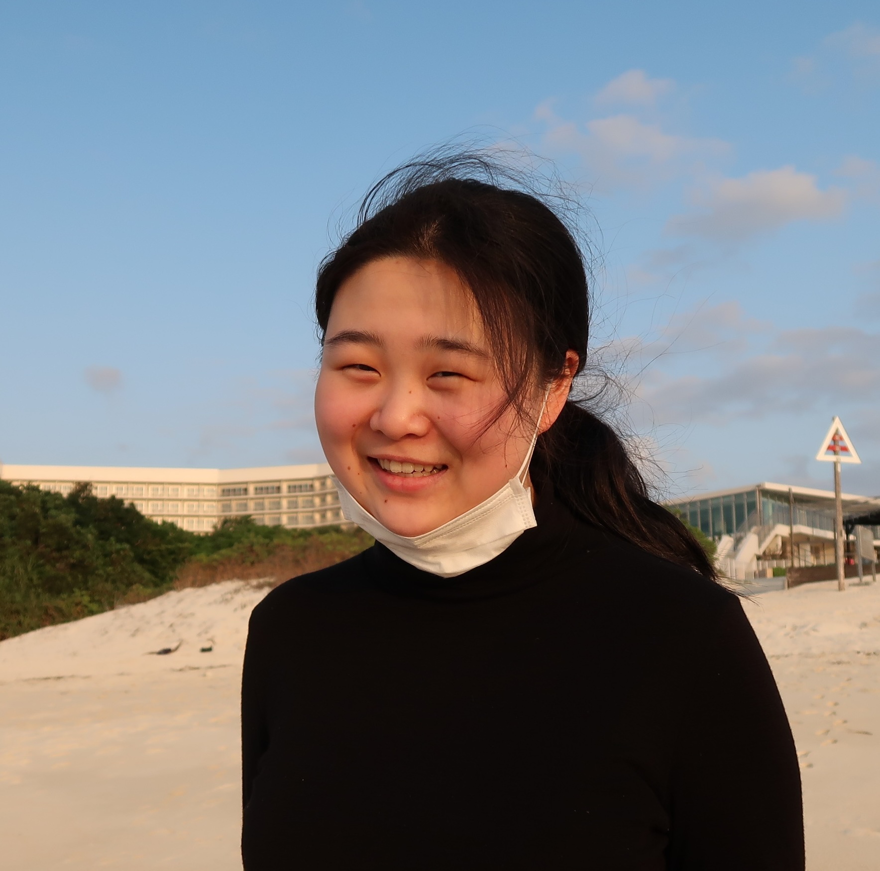 Yan Tang